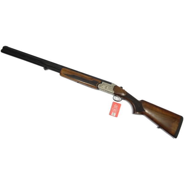 Strzelba Bok Tundra TW0003 kal. 12/76